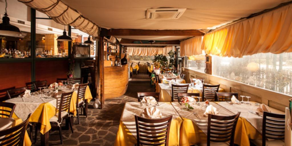 Hotel Il Cavaliere Nero تيرّينْيا المظهر الخارجي الصورة